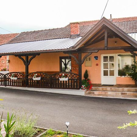 Guest House Studio Apartman Marina - With Jacuzzi, Free Parking, Pet Friendly Karlovac Ngoại thất bức ảnh